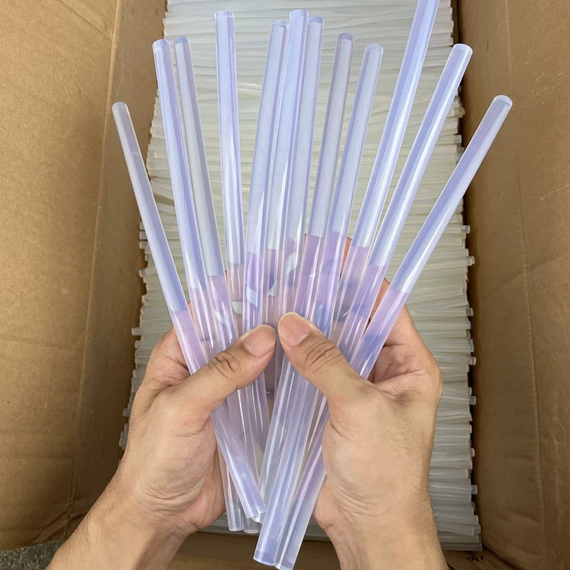 50pc keratin for hair extensio - Glue Gun Hair review and price