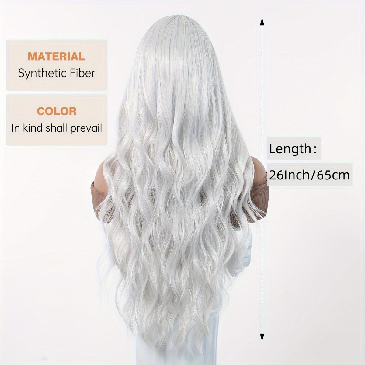 Anxin Brand Synthetic Fiber Wi - Hair Care For Wavy Hair review and price