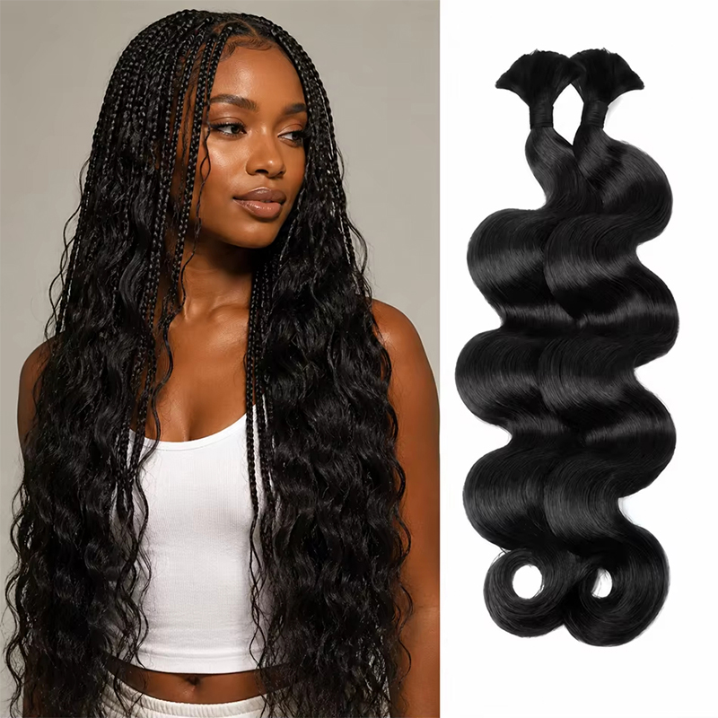 12A 12-30 Inch 1-5PCS Human Br - Hair Care For Wavy Hair review and price
