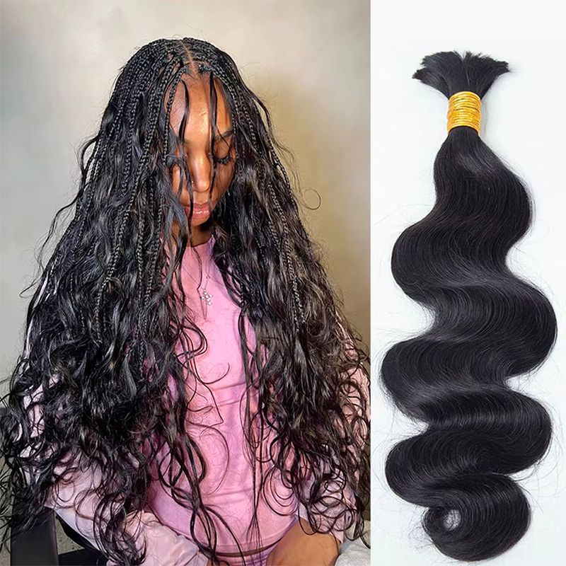12A 12-30 Inch 1-5PCS Human Br - Hair Care For Wavy Hair review and price