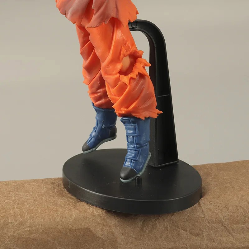 Anime Dragon Ball Silver Hair  - Hair Care Japan Products review and price