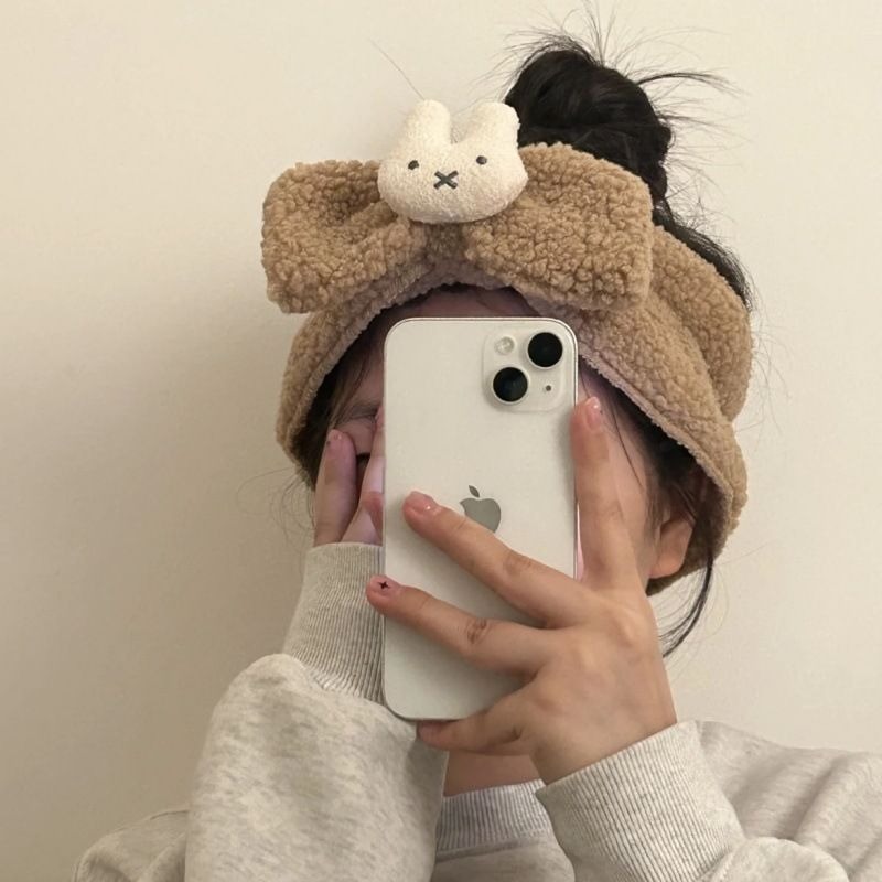 Cartoon Kawaii New Wash Face B - Hair Care Japan Products review and price