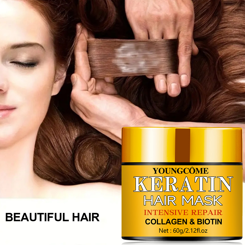 Hair Repairs Hair Mask Essenti - Hair Care Dupes review and price
