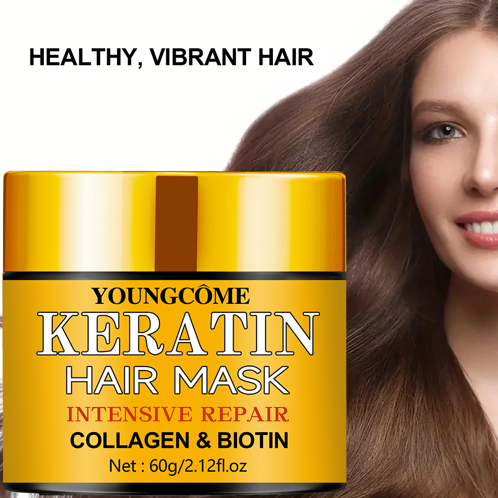 Hair Repairs Hair Mask Essenti - Hair Care Dupes review and price