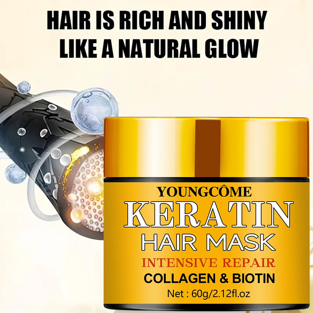 Hair Repairs Hair Mask Essenti - Hair Care Dupes review and price