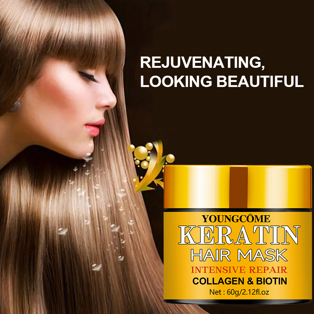Hair Repairs Hair Mask Essenti - Hair Care Dupes review and price