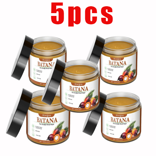120ml Batana Oil Hair Conditio - Hair Care Dupes review and price