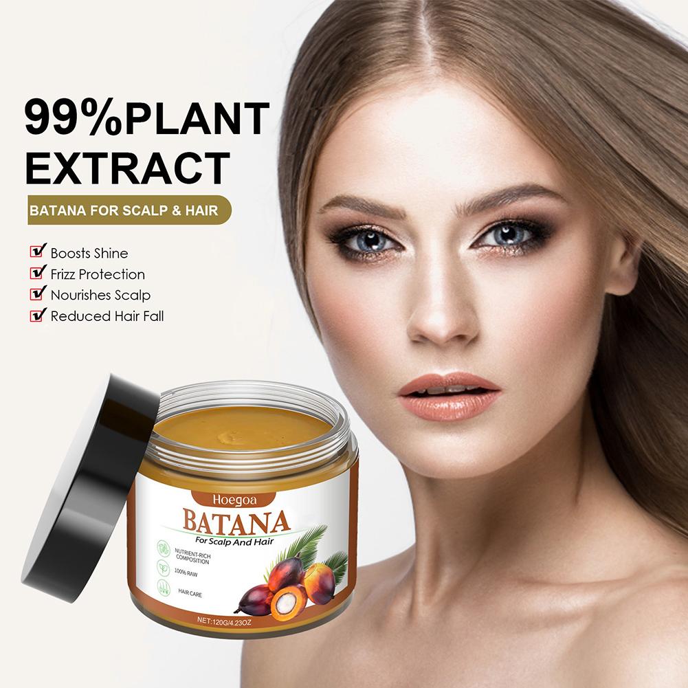 120ml Batana Oil Hair Conditio - Hair Care Dupes review and price