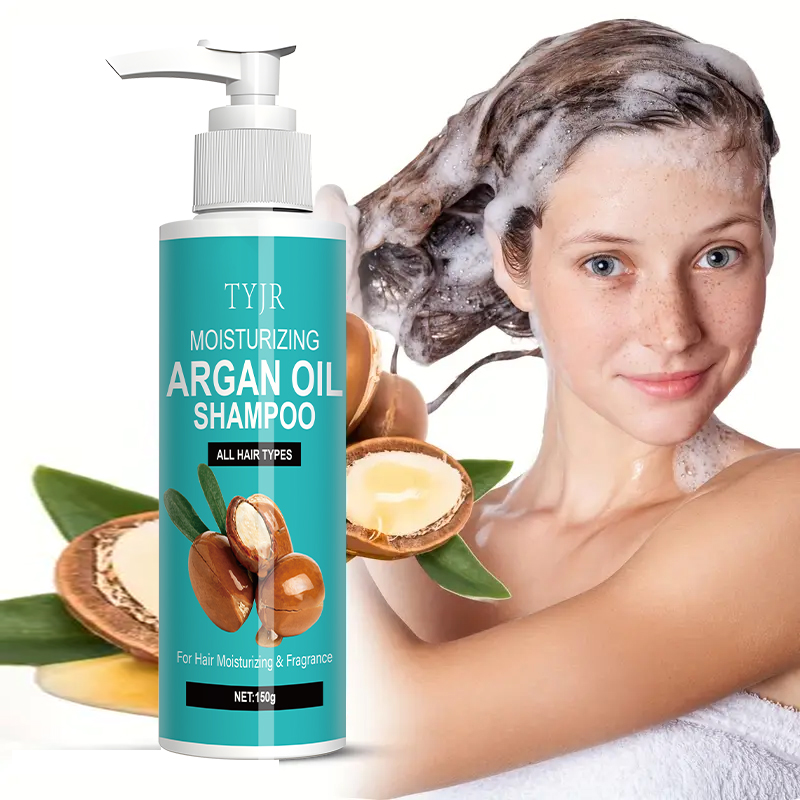 Moroccan Argan Oil Shampoo, Co - Argan Oil Treatment review and price