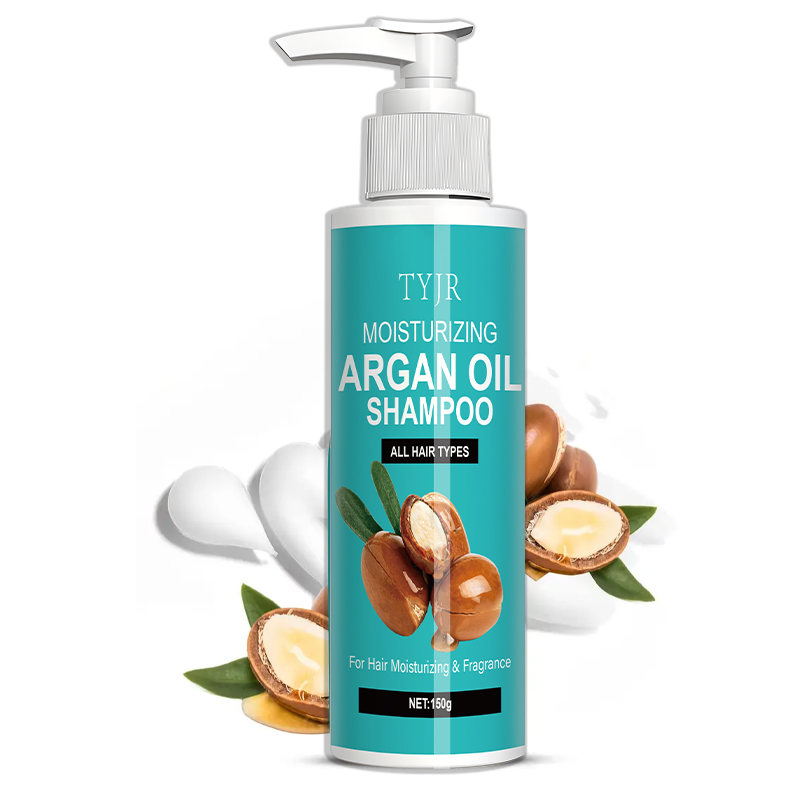 Moroccan Argan Oil Shampoo, Co - Argan Oil Treatment review and price