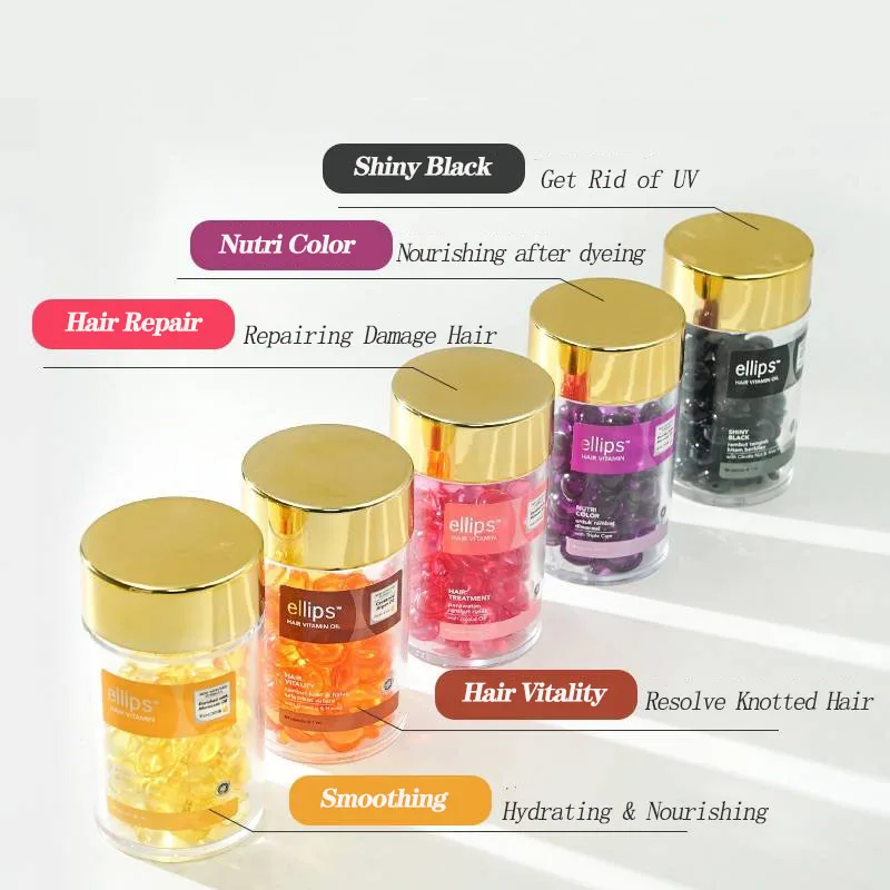 1 Bottle Hair Care Treatment E - Hair Care Indonesia review and price