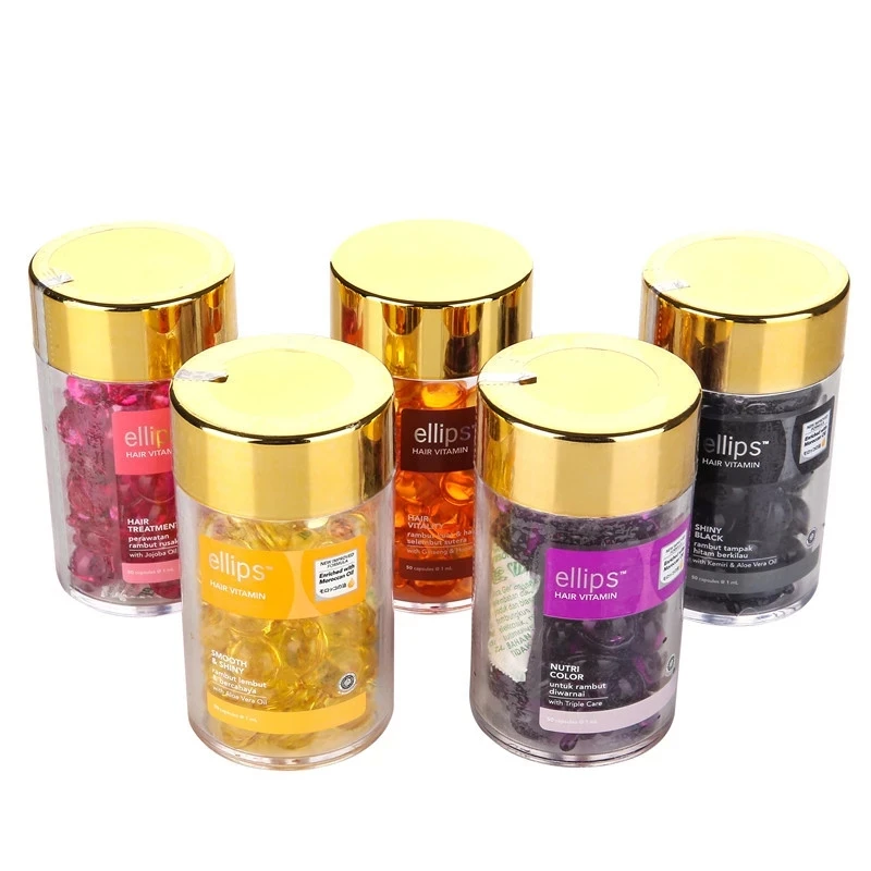 1 Bottle Hair Care Treatment E - Hair Care Indonesia review and price