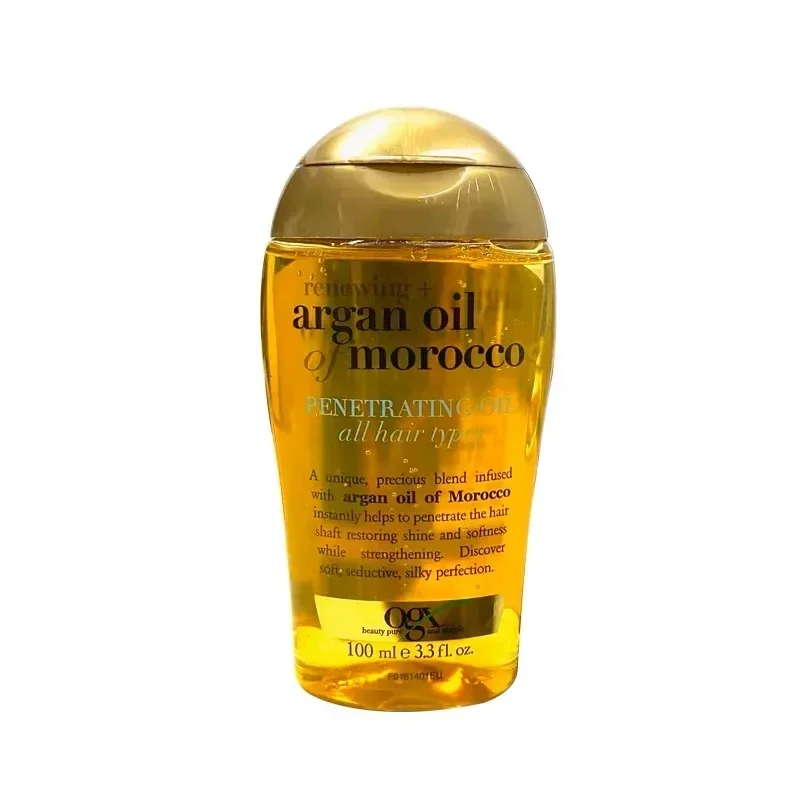 Organic Morocco Argan Oil Hair - Argan Oil Treatment review and price