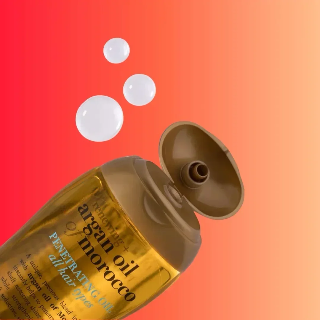 Organic Morocco Argan Oil Hair - Argan Oil Treatment review and price