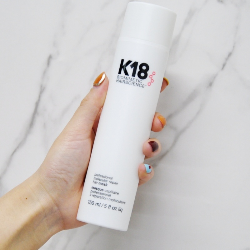 Leave-In Molecular Repair Hair - Hair Care Dupes review and price