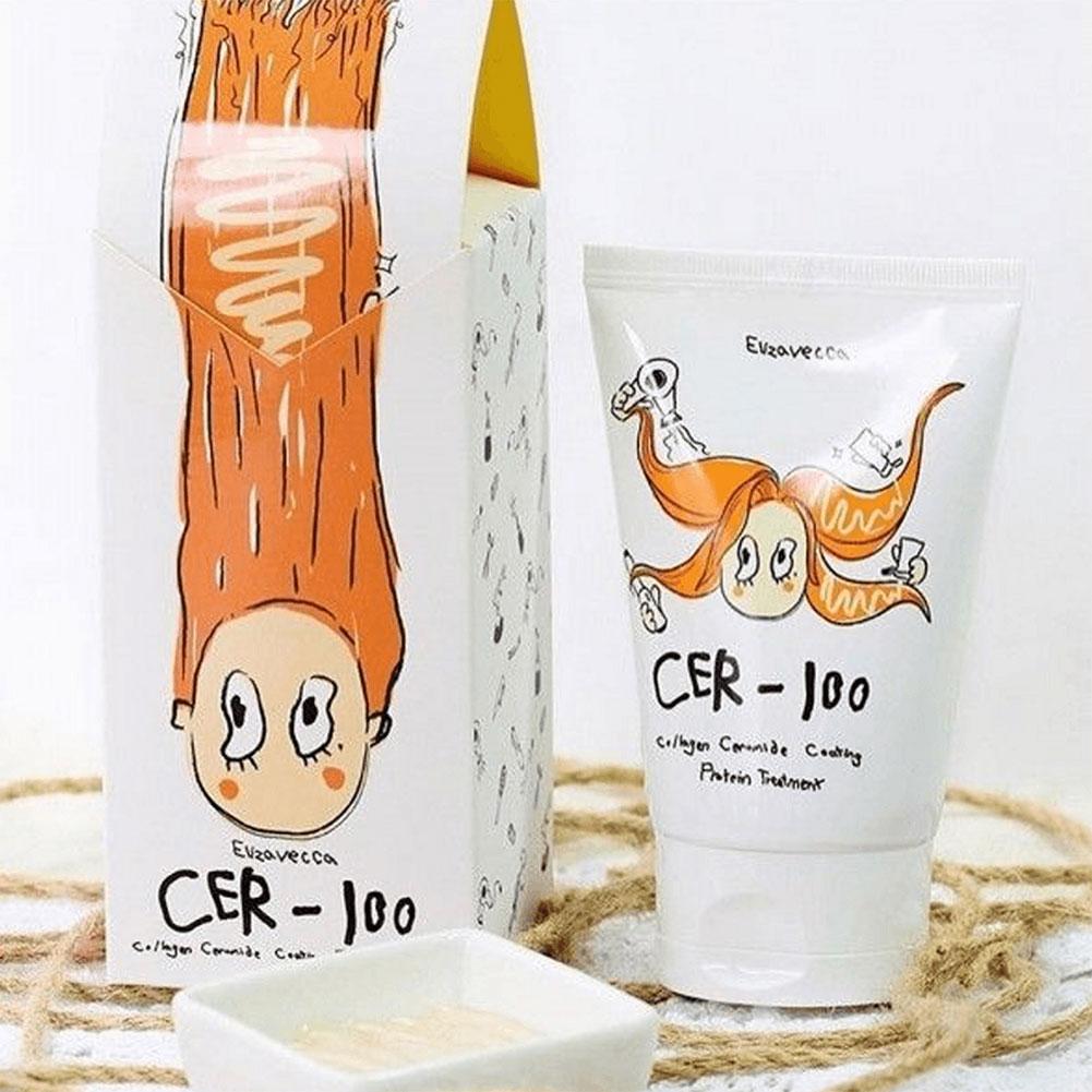 CER-100 Collagen Hair Treatme - Hair Care Dupes review and price