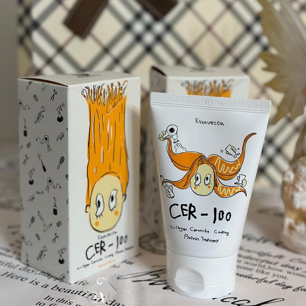 CER-100 Collagen Hair Treatme - Hair Care Dupes review and price