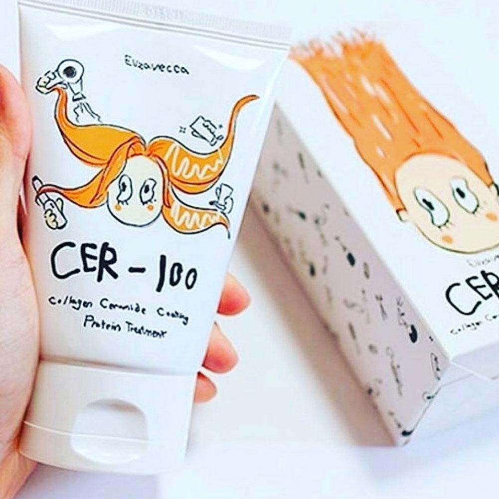 CER-100 Collagen Hair Treatme - Hair Care Dupes review and price
