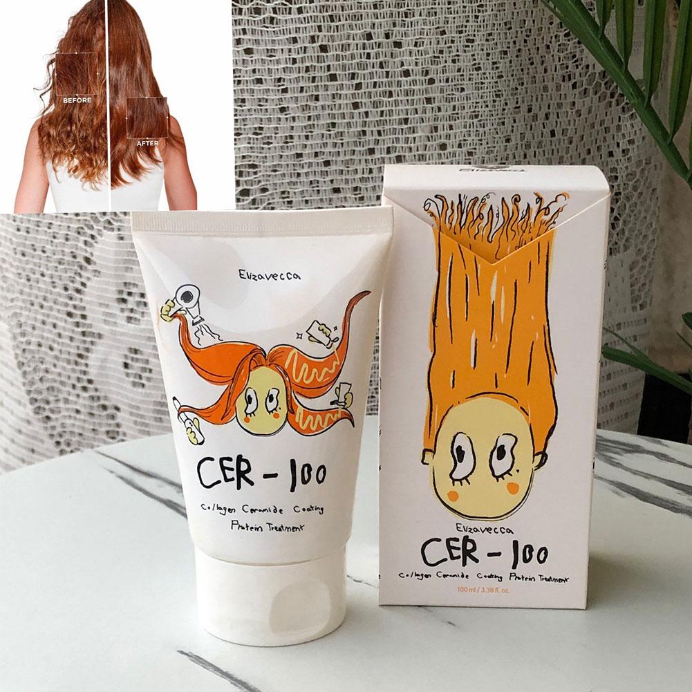 CER-100 Collagen Hair Treatme - Hair Care Dupes review and price