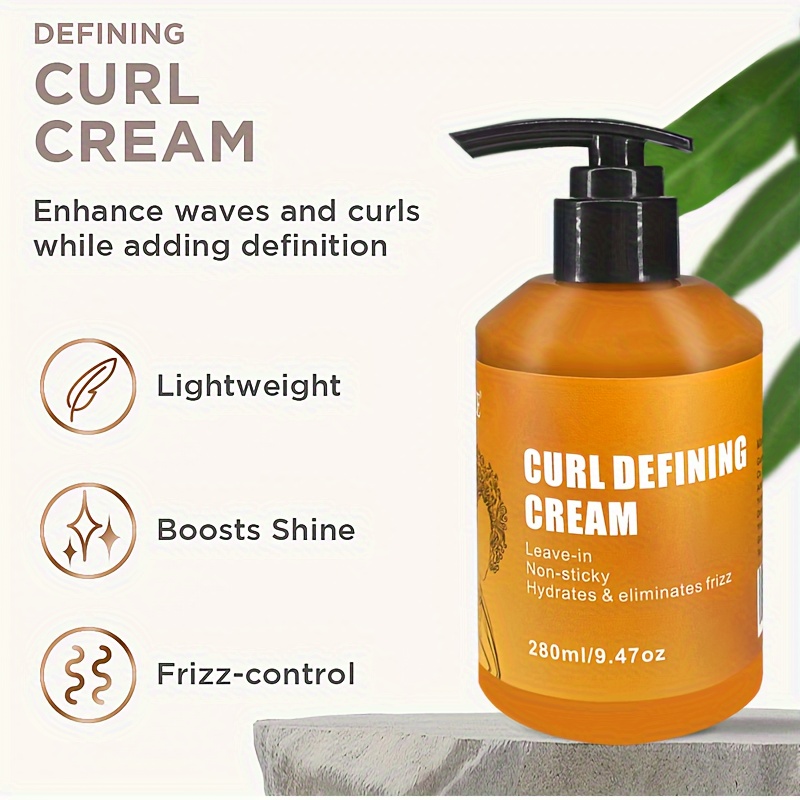 GZE CURL DEFINING CREAM with A - Argan Oil Treatment review and price