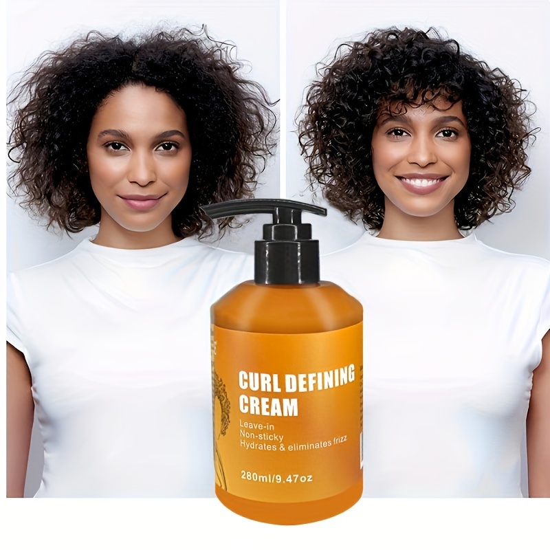 GZE CURL DEFINING CREAM with A - Argan Oil Treatment review and price