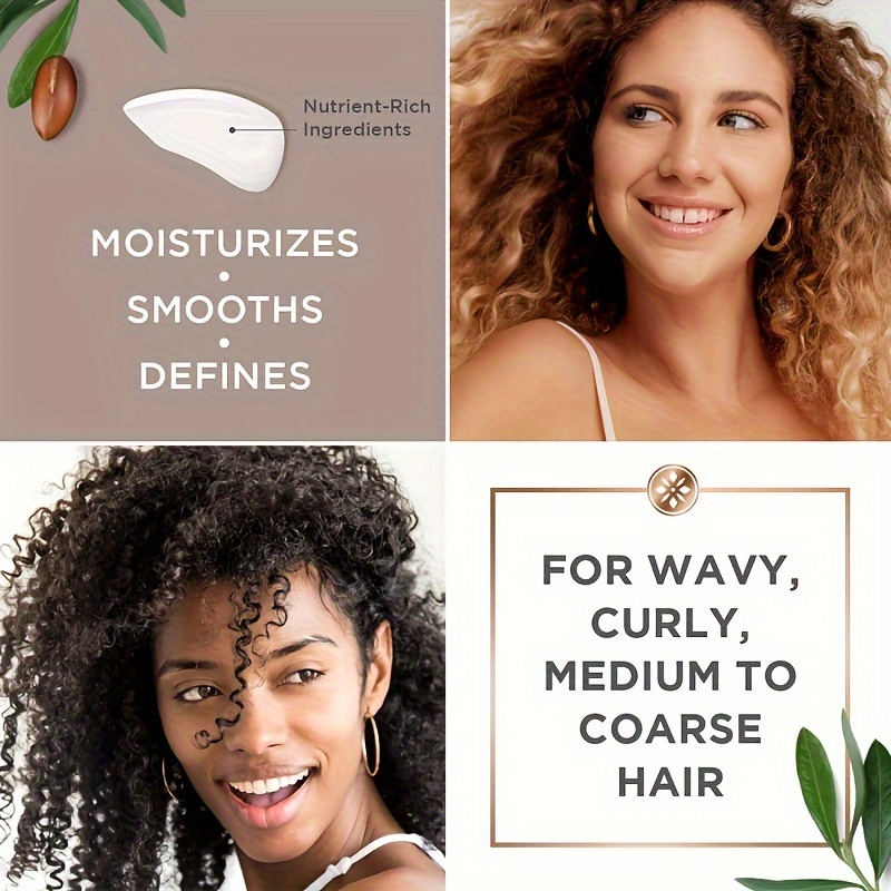 GZE CURL DEFINING CREAM with A - Argan Oil Treatment review and price
