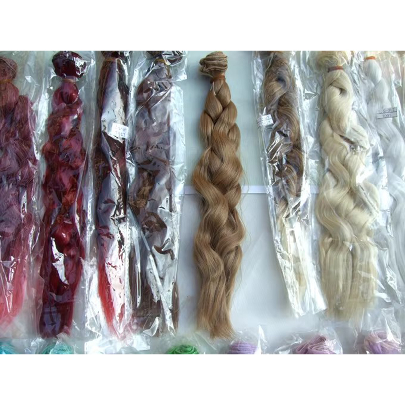 Factory Wholesales 25cm Long C - Hair Care For Wavy Hair review and price
