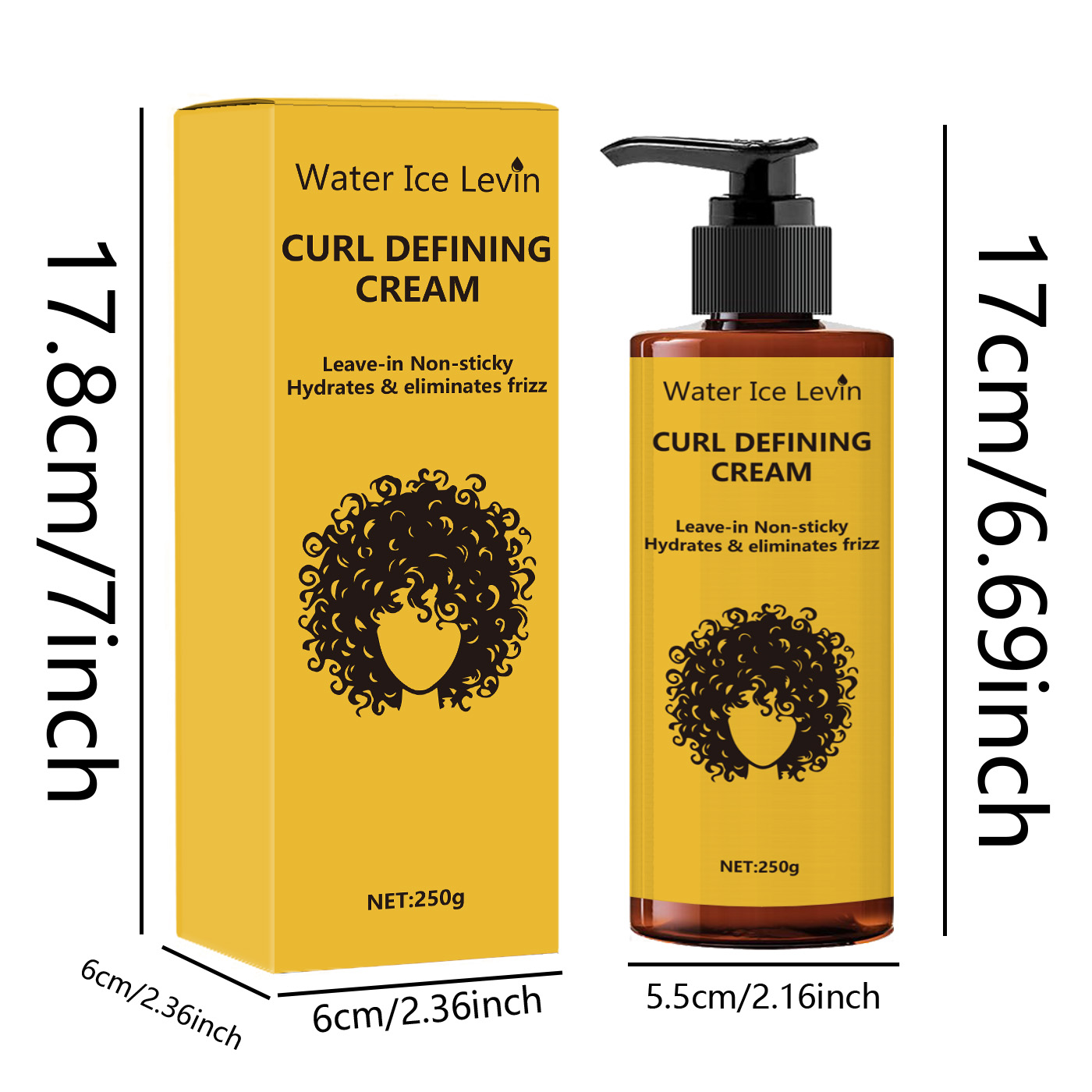 Curl Defining Cream - Contains - Argan Oil Treatment review and price