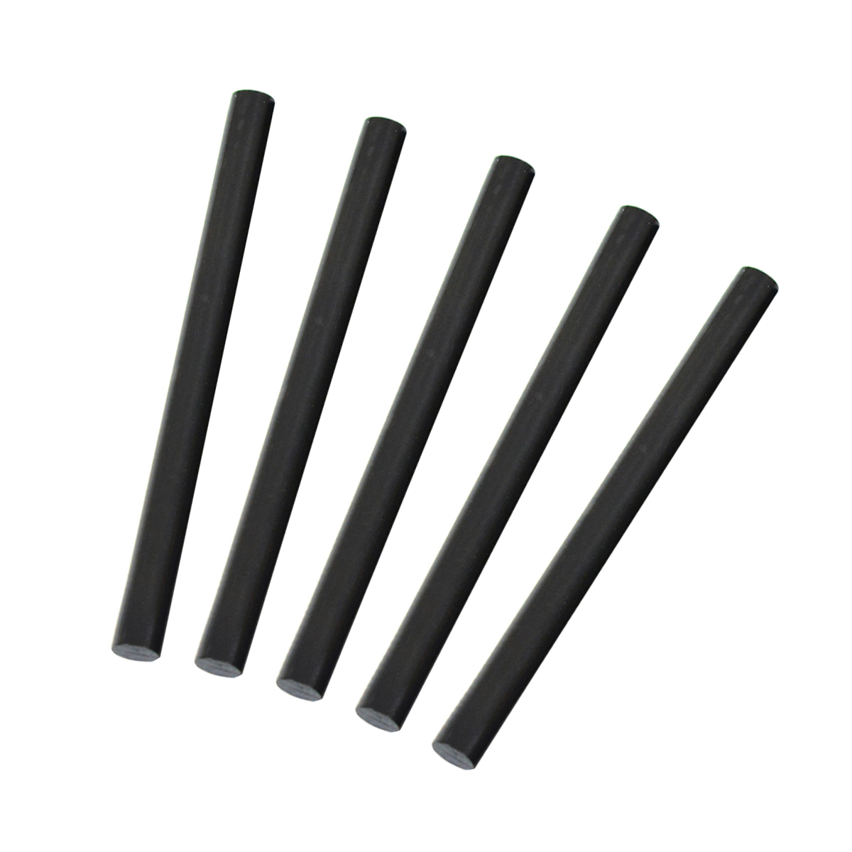 5Pcs Hot Melting Glue Wig Glue - Glue Gun Hair review and price