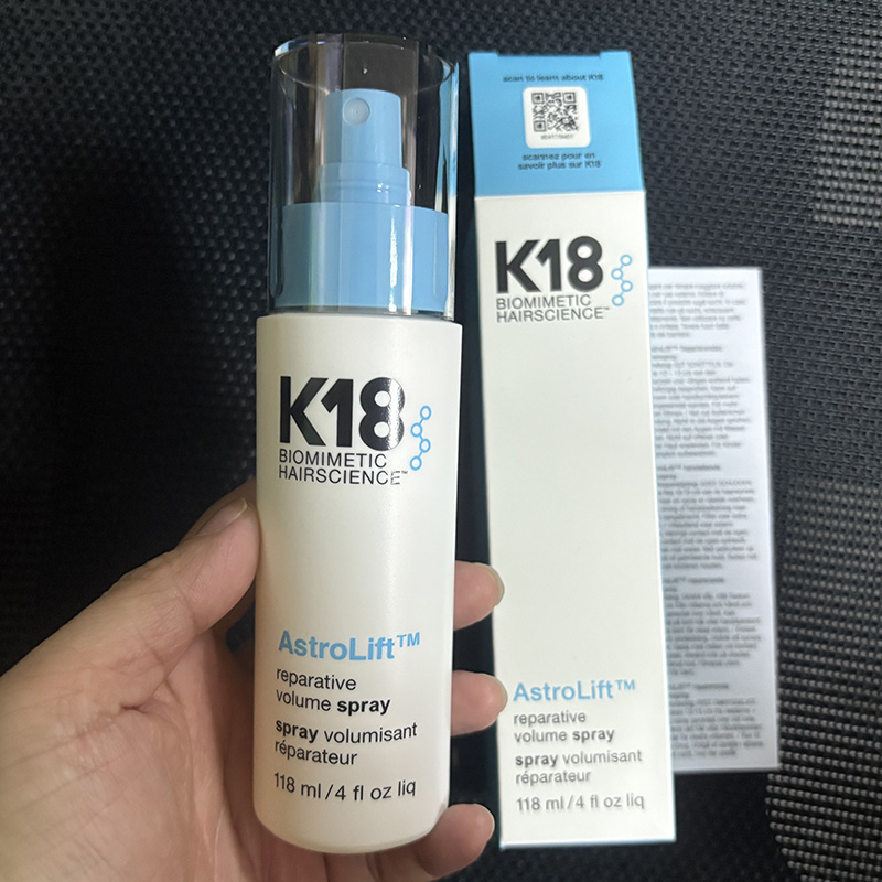 K18 118ML AstroLift Leave-In M - Hair Care Dupes review and price