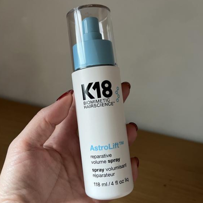 K18 118ML AstroLift Leave-In M - Hair Care Dupes review and price