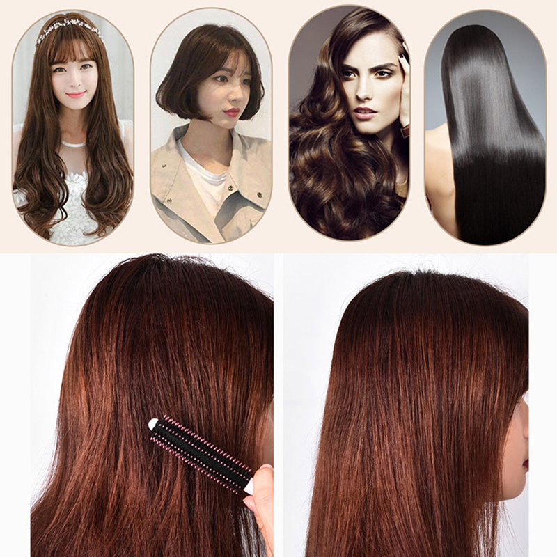 1 Pc Wavy Curly Styling Hair C - Hair Care For Wavy Hair review and price