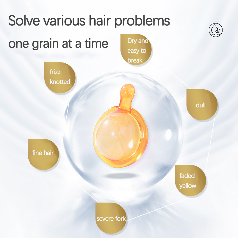 Keratin Complex Hair Care Trea - Hair Care Indonesia review and price