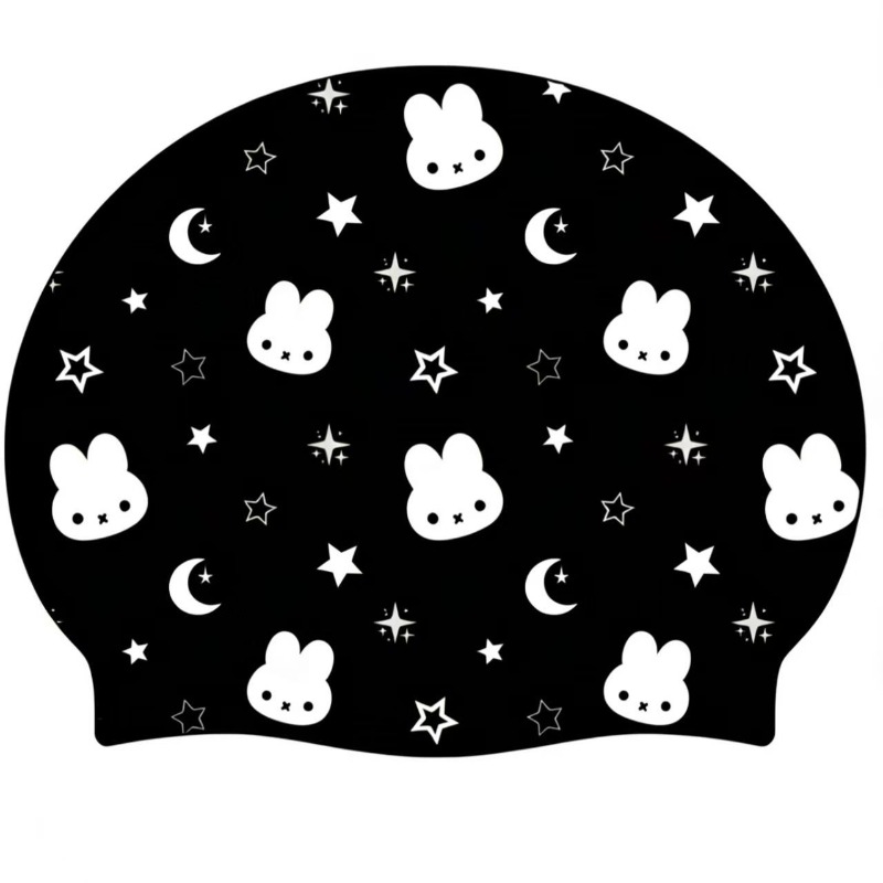 Cartoon Kawaii New Style Silic - Hair Care Japan Products review and price