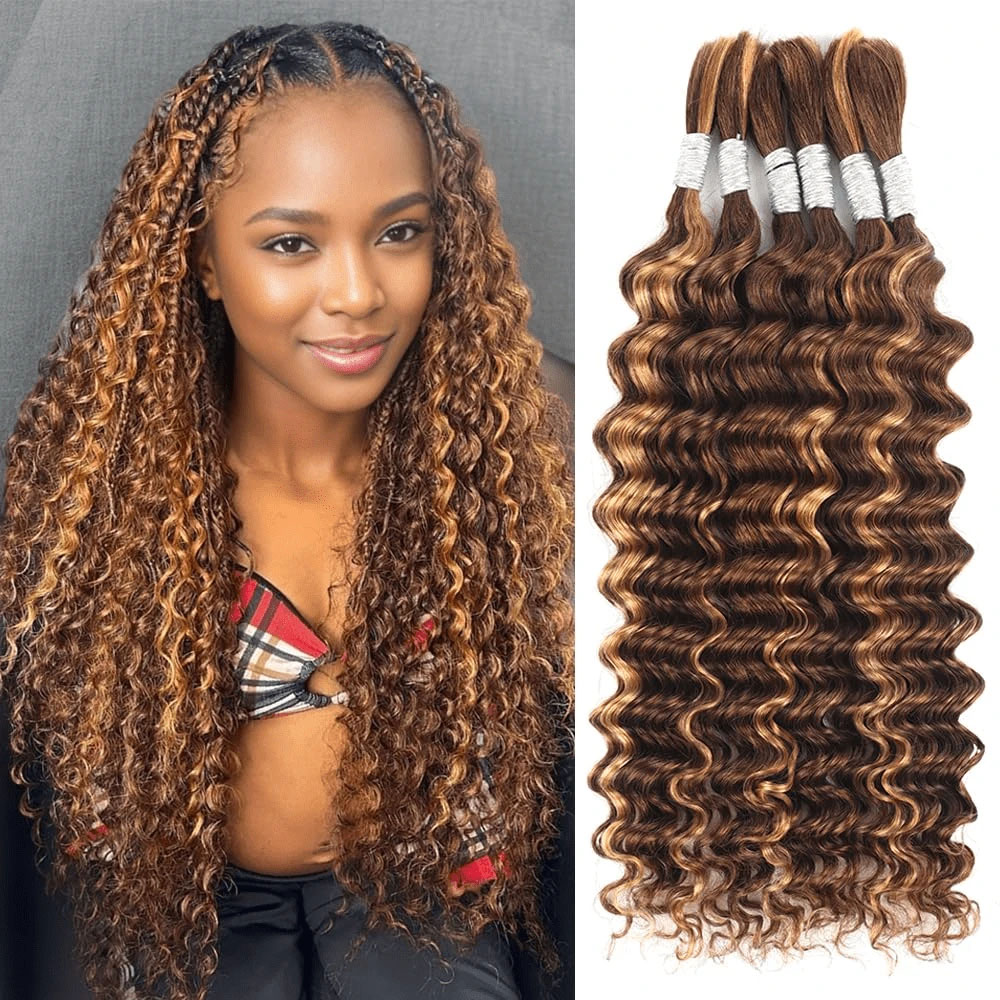 Human Braiding Hair 18 Inch 2  - Hair Care For Wavy Hair review and price