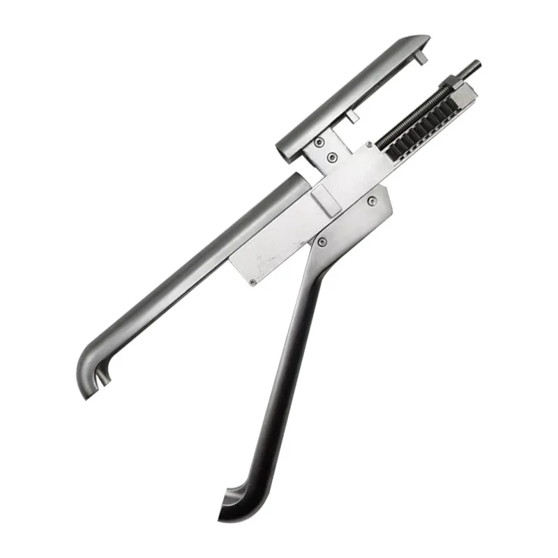 HH 6D Second Generation Hair G - Glue Gun Hair review and price