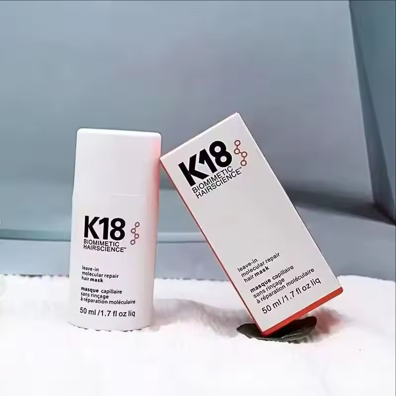 50ml 150ml K18 Leave-In Molecu - Hair Care Dupes review and price