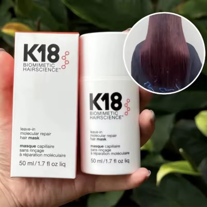50ml 150ml K18 Leave-In Molecu - Hair Care Dupes review and price