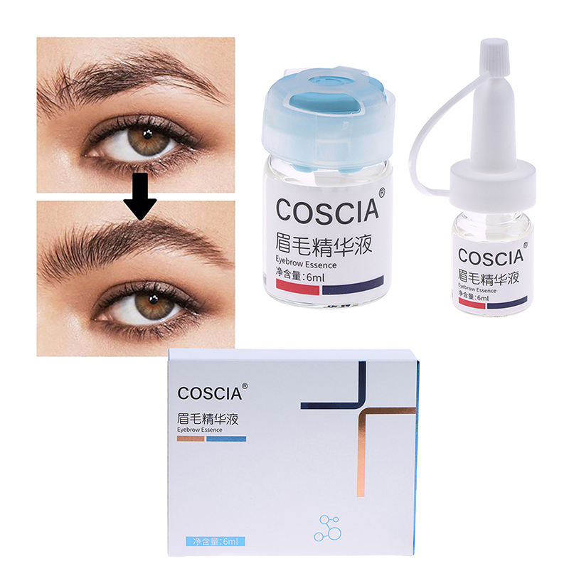 Fast Eyebrow Enhancer Growth S - Hair Care Oil Serum review and price