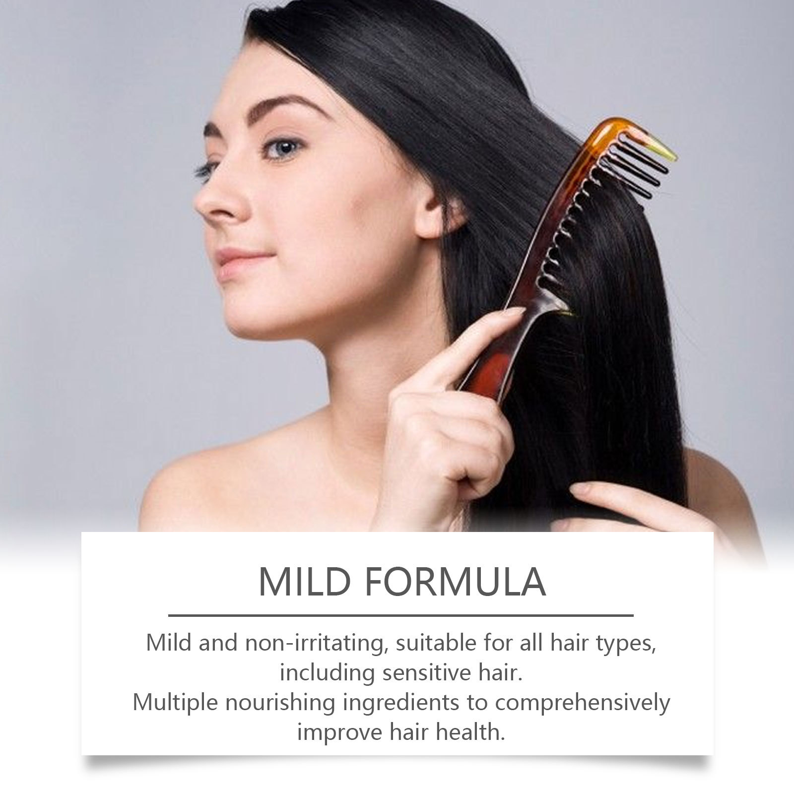 Vitamin Hair Care Serum Capsul - Hair Care Oil Serum review and price
