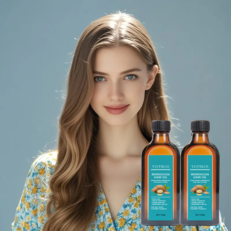 Yuitikue Moroccan Argan Hair O - Argan Oil Treatment review and price