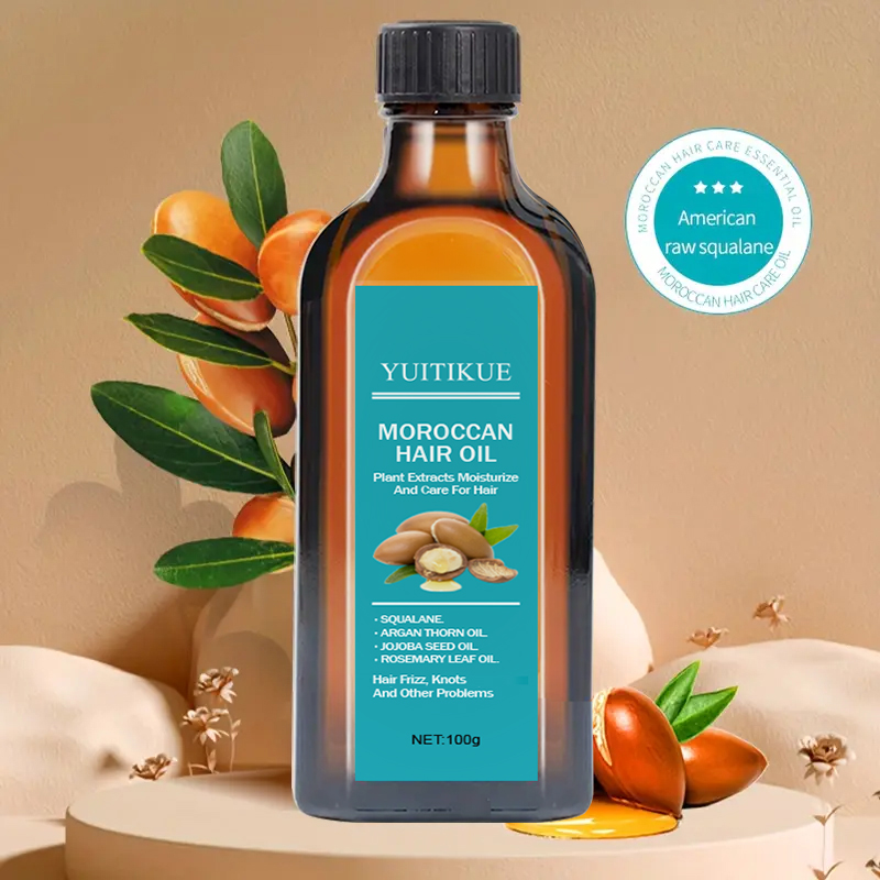 Yuitikue Moroccan Argan Hair O - Argan Oil Treatment review and price