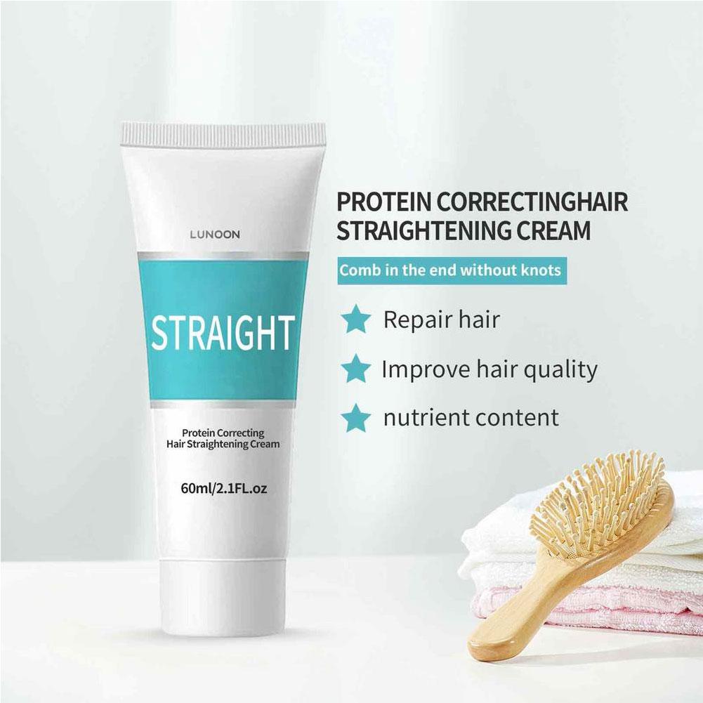 60ml Keratin Hair Straightenin - Hair Care Dupes review and price